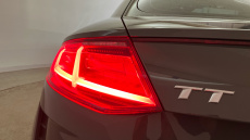 Audi TT 45 TFSI S Line 2dr S Tronic Petrol Coupe